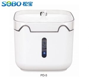 Sobo Su Sebili 3Lt