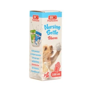 Bio Pet Nursing Bottle Kedi Köpek Biberonu 100 Ml