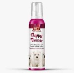Bio Pet Active Puppy Trainer Yavru Köpek Çiş Eğitim Spreyi 100 Ml 6'lı Skt:05/28
