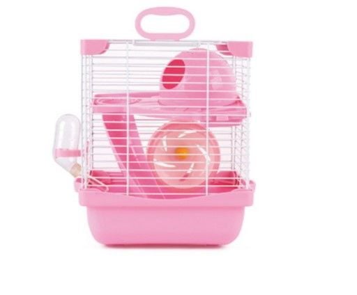 Carno Hamster Kafes 23*19*28Cm