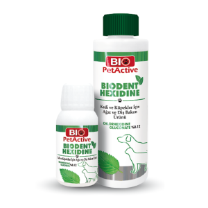 Pet Active Kedi Ve Köpekler İçin Ağız Bakım Solüsyonu 50 Ml 12'li Skt:12/26