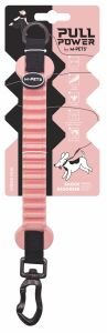 10860399 M-Pets Pull Power Şok Emici Ara Tasma Pink