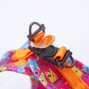 A29 Monsters Airmesh M