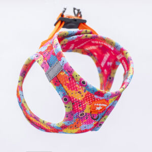 A29 Monsters Airmesh M