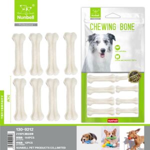 Nunbell Press Kemik 5cm 9-10gr 8'li