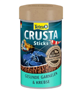 Tetra Crusta Sticks 100ml. / 55gr skt:03/28