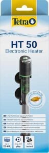 Tetra HT Elektronik Akvaryum Isıtıcısı 50W