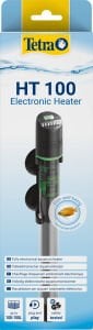 Tetra HT Elektronik Akvaryum Isıtıcısı 100W
