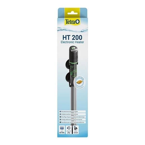 Tetra HT Elektronik Akvaryum Isıtıcısı 200W
