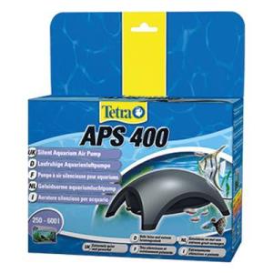 Tetra Aps 400 Akvaryum Hava Motoru