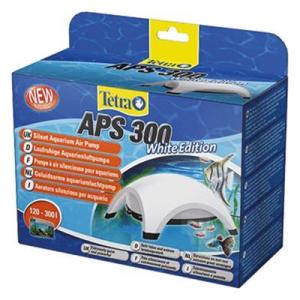 Tetra Aps 300 Beyaz Akvaryum Hava Motoru