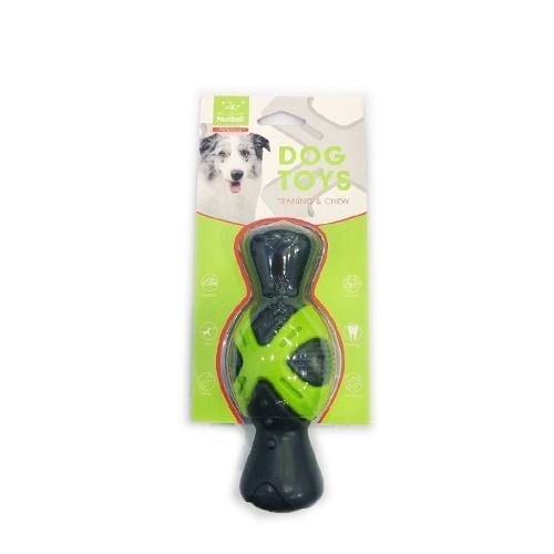 Nunbell Köpek Oyuncağı X Kemik M
