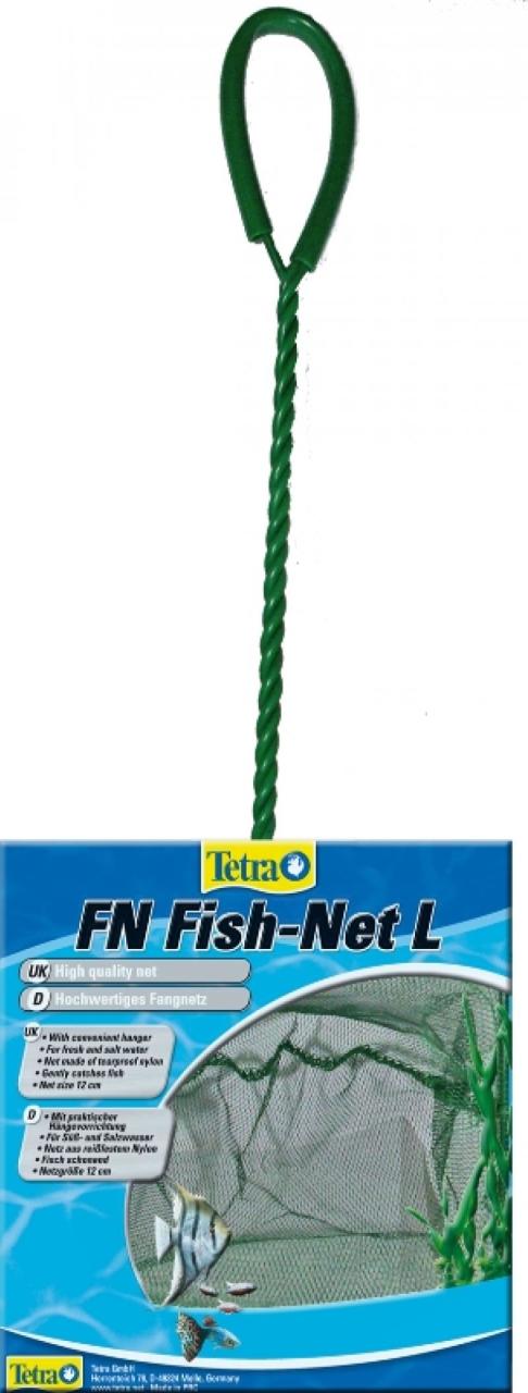 Tetra Balık Kepçesi Large