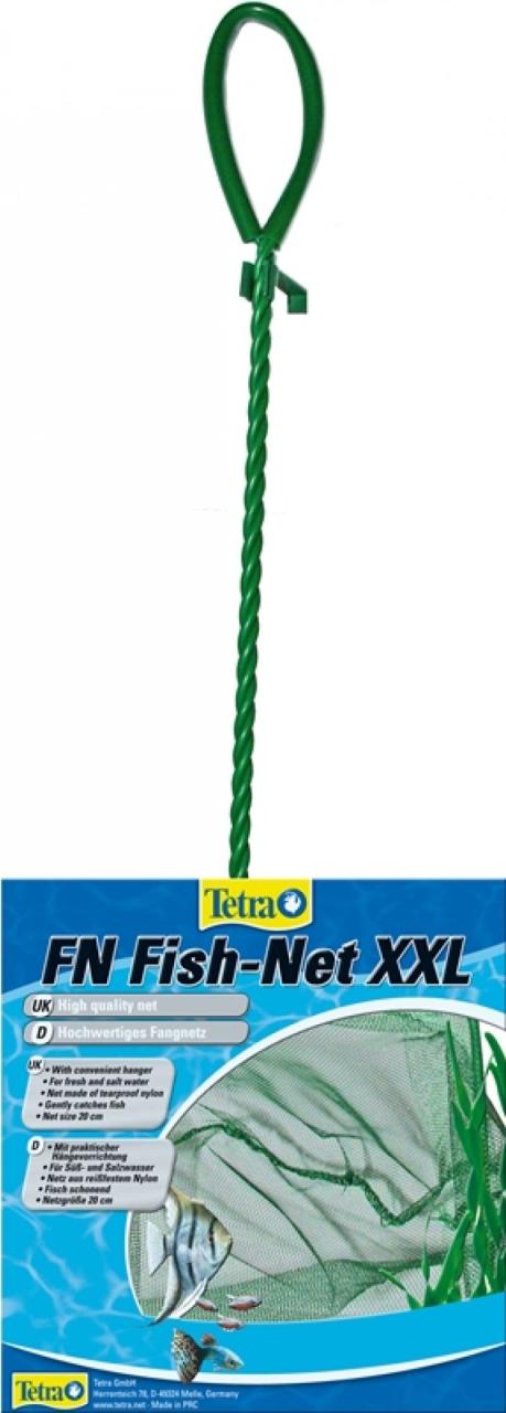 Tetra Balık Kepçesi Xxlarge