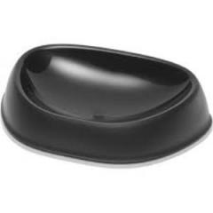Moderna Siyah Sensibowl Köpek Mama Ve Su Kabı 1200 Ml
