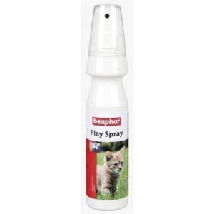 Beaphar Play Catnip Kedi Otu Spreyi 150 Ml skt:10/26