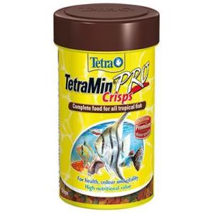 Tetra Tetramin Crisps Balık Yemi 100 Ml Skt:07/23