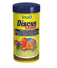 Tetra Discus Colour Balık Renk Yemi 250 Ml Skt:02/22