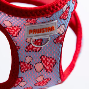 A36-Mushroom Airmesh L