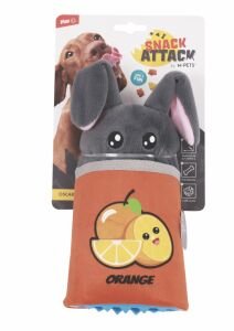 10651499 M-Pets Oscar Snack Attack Köpek Oyuncağı