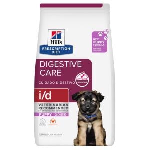 Hill's PD I/D Yavru Köpek Maması 1,5 KG skt:07/27