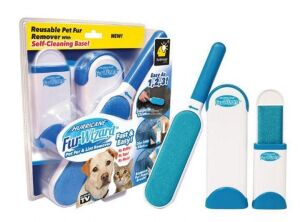 Furwizard Tüy Toplama Blister