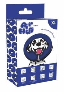 60801317 M-Pets Aır Hug Şişirilebilir Koruyucu Yaka Tasma (Xl)