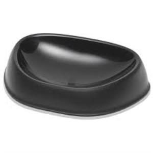 Moderna Sensibowl Siyahkedi Mama Kabı 200 Ml