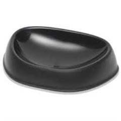 Moderna Sensibowl Siyahkedi Mama Kabı 200 Ml