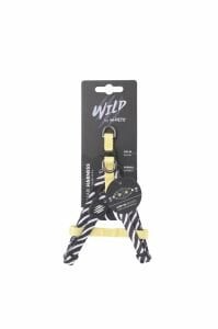 10837499 M-Pets Wıld Safarı Harness (Xs)