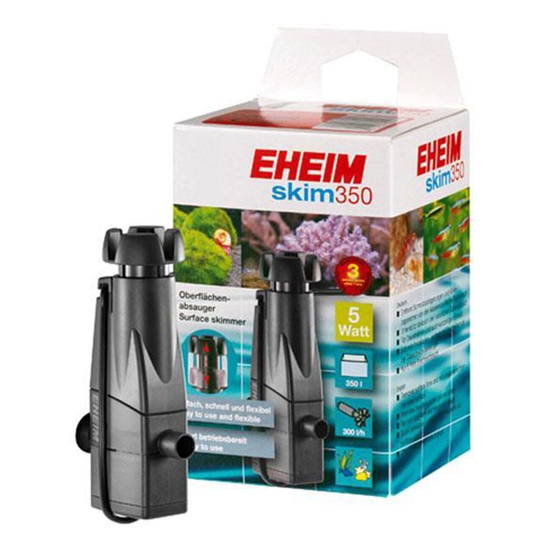 Eheim Skim 350 Akvaryum İç Filte