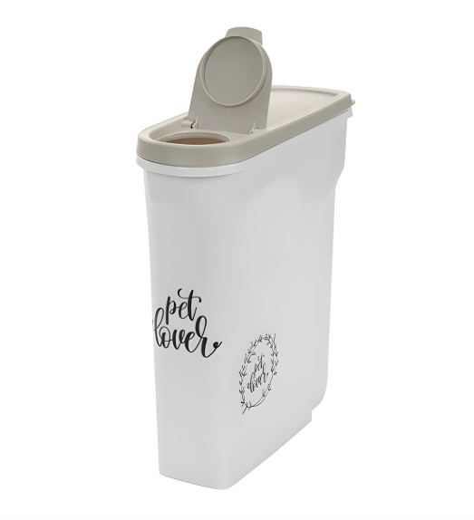 Moderna Trendy Story Pet Wisdom Xsmall Mama Saklama Kabı