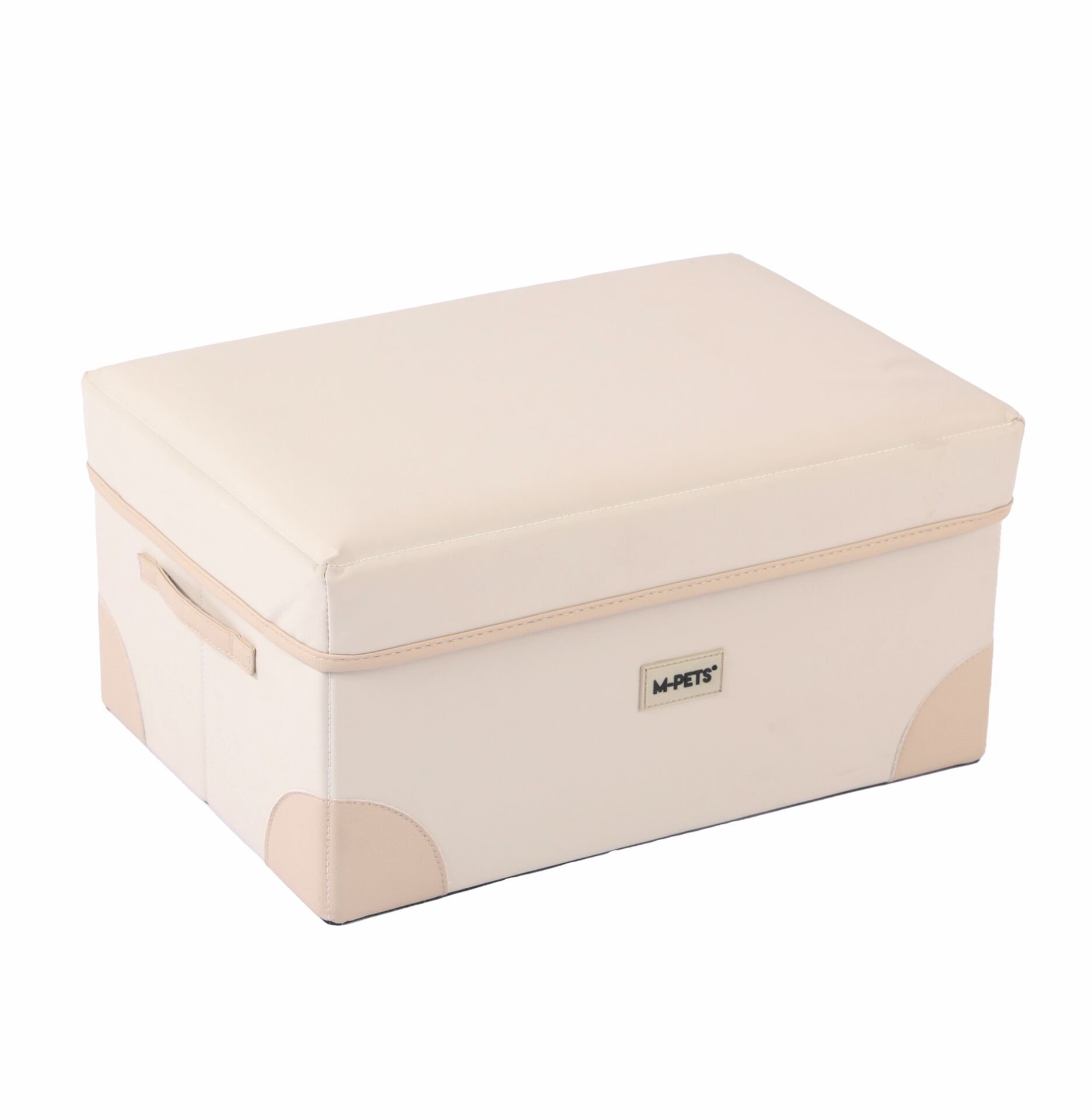 20120999 M-Pets Step Up Foldaple Cat Step