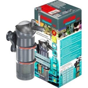 Eheim BioPower 160 Akvaryum İç Filte