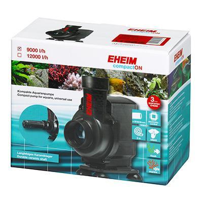 Eheim Compact On 9000 Akvaryum Kafa Motoru 9000 L/H