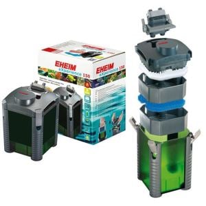 Eheim Experience 150 Akvaryum Dış Filtre