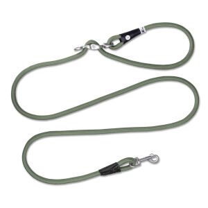 Curlı Varıo Comfort Leash Moss L