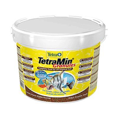 Tetramin Granüles 10 Lt skt:06/28