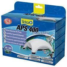 Tetra Aps 400 Beyaz Akvaryum Hava Motoru