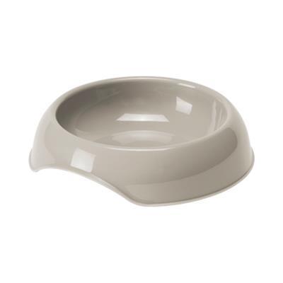 Moderna Gusto Gri Kedi Mama Kabı 200 Ml