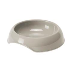 Moderna Gusto Gri Kedi Mama Kabı 200 Ml