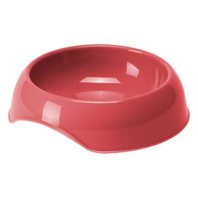Moderna Gusto Kırmızı Kedi Mama Kabı 200 Ml