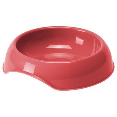 Moderna Gusto Kırmızı Kedi Mama Kabı 350 Ml