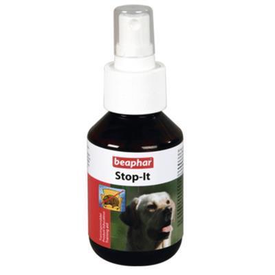 Beaphar Stop It Köpek Uzaklaştırıcı Sprey 100 Ml Skt:06/25