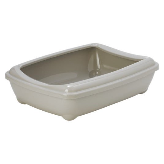 ARISTO ACIK TUV.50CM GRI