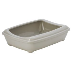 ARISTO ACIK TUV.50CM GRI