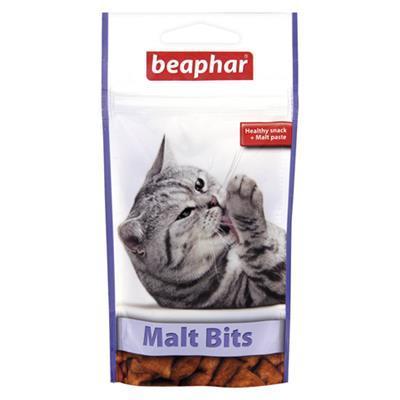 Beaphar Malt Bits Kedi Ödülü 35 Gr 18'Li Skt:01/26