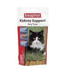 Beaphar Bits Kidney Kedi Ödülü Skt:03/24