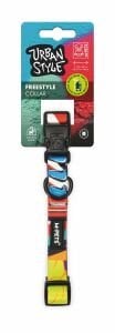 10834399 M-Pets Urban Style Freestyle Boyun Tasması (M)