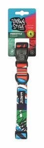 10834499 M-Pets Urban Style Freestyle Boyun Tasması (L)